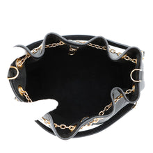 Load image into Gallery viewer, LOUIS VUITTON LV Bundle NoirM47209 Monogram Empreinte Leather
