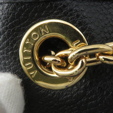 Load image into Gallery viewer, LOUIS VUITTON LV Bundle NoirM47209 Monogram Empreinte Leather
