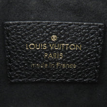 Load image into Gallery viewer, LOUIS VUITTON LV Bundle NoirM47209 Monogram Empreinte Leather

