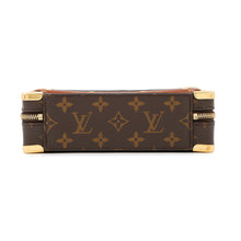 Load image into Gallery viewer, LOUIS VUITTON Soft Trunk BrownM45785 Monogram NBACollaboration

