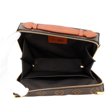 Load image into Gallery viewer, LOUIS VUITTON Soft Trunk BrownM45785 Monogram NBACollaboration
