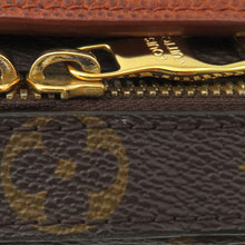 Load image into Gallery viewer, LOUIS VUITTON ★Soft Trunk BrownM45785 Monogram NBACollaboration

