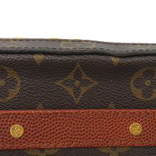 Load image into Gallery viewer, LOUIS VUITTON Soft Trunk BrownM45785 Monogram NBACollaboration
