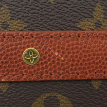 Load image into Gallery viewer, LOUIS VUITTON ★Soft Trunk BrownM45785 Monogram NBACollaboration
