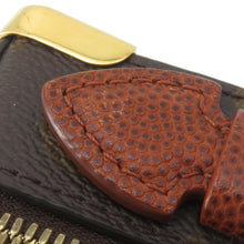 Load image into Gallery viewer, LOUIS VUITTON Soft Trunk BrownM45785 Monogram NBACollaboration

