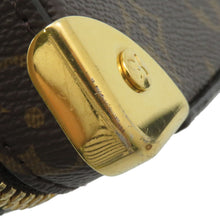 Load image into Gallery viewer, LOUIS VUITTON Soft Trunk BrownM45785 Monogram NBACollaboration
