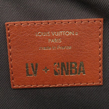 Load image into Gallery viewer, LOUIS VUITTON Soft Trunk BrownM45785 Monogram NBACollaboration
