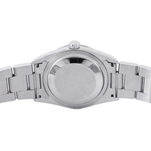 将图像加载到图库查看器中，ROLEX ExplorerI W36mm Stainless Steel Black Dial14270
