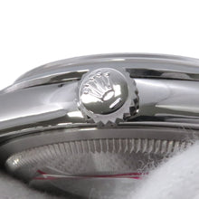 将图像加载到图库查看器中，ROLEX ExplorerI W36mm Stainless Steel Black Dial14270
