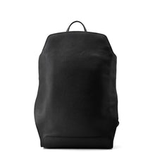 将图像加载到图库查看器中，HERMES City Bag Verso Black/Blue Nuit Epsom Size 30
