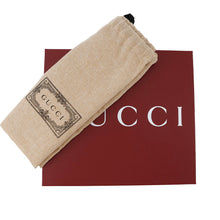 Load image into Gallery viewer, GUCCI GG Super Mini Shoulder Bag Beige772794 Leather
