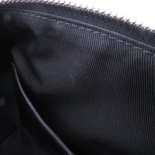 将图像加载到图库查看器中，LOUIS VUITTON City・Keepall NoirM45936 Monogram Eclipse Monogram Eclipse Reverse
