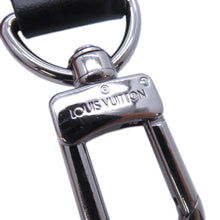 将图像加载到图库查看器中，LOUIS VUITTON City・Keepall NoirM45936 Monogram Eclipse Monogram Eclipse Reverse
