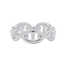 将图像加载到图库查看器中，HERMES Chaine d&#39;Ancre Unchaining Size 57/PM/#17 SV925
