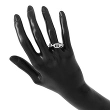 Load image into Gallery viewer, HERMES Chaine d&#39;Ancre Unchaining Size 57/PM/#17 SV925
