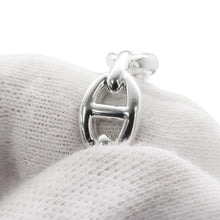 将图像加载到图库查看器中，HERMES Chaine d&#39;Ancre Unchaining Size 57/PM/#17 SV925
