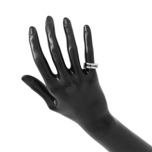 将图像加载到图库查看器中，BVLGARI B.Zero1 Ring Save the Children Size 47/#7346091 SV925
