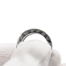 将图像加载到图库查看器中，BVLGARI B.Zero1 Ring Save the Children Size 47/#7346091 SV925
