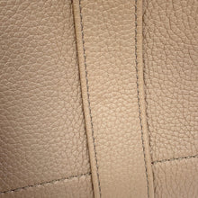 Load image into Gallery viewer, CELINE Cabas de France 2-Way Handbag Greige192663 Leather Size Medium
