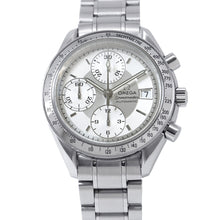 Load image into Gallery viewer, OMEGA Speedmaster W39mm Stainless Steel Silver Dial3513.30.00
