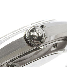 Load image into Gallery viewer, SEIKO Grand Seiko Heritage Collection Mechanical Hi-Beat Ginza Limited Edition of 400 pieces W40mm Stainless Steel Blue DialSBGH315
