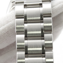 Load image into Gallery viewer, SEIKO Grand Seiko Heritage Collection Mechanical Hi-Beat Ginza Limited Edition of 400 pieces W40mm Stainless Steel Blue DialSBGH315
