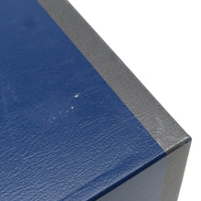 Load image into Gallery viewer, SEIKO Grand Seiko Heritage Collection Mechanical Hi-Beat Ginza Limited Edition of 400 pieces W40mm Stainless Steel Blue DialSBGH315
