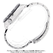 Load image into Gallery viewer, SEIKO Grand SEIKO Sports Collection Spring Drive GMT W40.5mm Stainless Steel Black DialSBGE253
