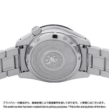 Load image into Gallery viewer, SEIKO Grand SEIKO Sports Collection Spring Drive GMT W40.5mm Stainless Steel Black DialSBGE253
