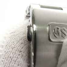 Load image into Gallery viewer, SEIKO Grand SEIKO Sports Collection Spring Drive GMT W40.5mm Stainless Steel Black DialSBGE253
