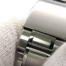 Load image into Gallery viewer, SEIKO Grand SEIKO Sports Collection Spring Drive GMT W40.5mm Stainless Steel Black DialSBGE253
