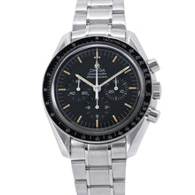 Load image into Gallery viewer, OMEGA Speedmaster Professional W42mm Stainless Steel Black Dial3572.50.00
