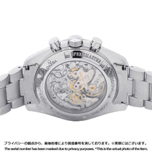 Load image into Gallery viewer, OMEGA Speedmaster Professional W42mm Stainless Steel Black Dial3572.50.00
