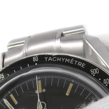 Load image into Gallery viewer, OMEGA Speedmaster Professional W42mm Stainless Steel Black Dial3572.50.00
