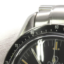 Load image into Gallery viewer, OMEGA Speedmaster Professional W42mm Stainless Steel Black Dial3572.50.00
