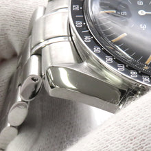 Load image into Gallery viewer, OMEGA Speedmaster Professional W42mm Stainless Steel Black Dial3572.50.00
