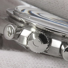 Load image into Gallery viewer, OMEGA Speedmaster Professional W42mm Stainless Steel Black Dial3572.50.00
