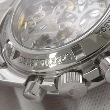 将图像加载到图库查看器中，OMEGA Speedmaster Professional W42mm Stainless Steel Black Dial3572.50.00
