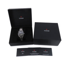 Load image into Gallery viewer, TUDOR Black bay W41mm Stainless Steel Black Dial7941A1A0NU
