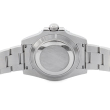 Load image into Gallery viewer, ROLEX Submariner No-Date W40mm Stainless Steel Black Dial114060
