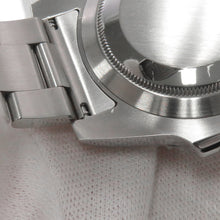 Load image into Gallery viewer, ROLEX Submariner No-Date W40mm Stainless Steel Black Dial114060
