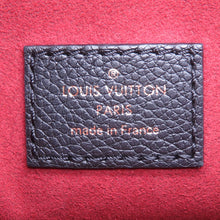 将图像加载到图库查看器中，LOUIS VUITTON Onthego Noir/BeigeM45659 Bicolor Monogram Empreinte Leather Size PM
