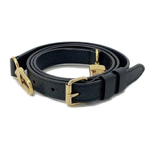将图像加载到图库查看器中，LOUIS VUITTON Onthego Noir/BeigeM45659 Bicolor Monogram Empreinte Leather Size PM
