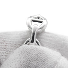 Load image into Gallery viewer, HERMES Chaine d&#39;Ancre Anchene Ring Size PM/53/#13 SV925
