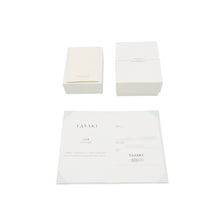 Load image into Gallery viewer, TASAKI Balance Signature NecklaceP-15884-18KWG 18K White Gold
