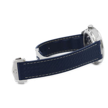 Load image into Gallery viewer, OMEGA Seamaster Aqua Terra Co-Axial Master Chronometer W41mm Stainless Steel Rubber Blue Dial220.12.41.21.03.001
