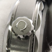 Load image into Gallery viewer, OMEGA Seamaster Aqua Terra Co-Axial Master Chronometer W41mm Stainless Steel Rubber Blue Dial220.12.41.21.03.001
