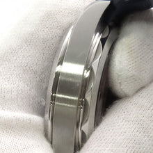 Load image into Gallery viewer, OMEGA Seamaster Aqua Terra Co-Axial Master Chronometer W41mm Stainless Steel Rubber Blue Dial220.12.41.21.03.001
