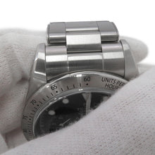 将图像加载到图库查看器中，TUDOR Heritage Black Bay Chrono W41mm Stainless Steel Black Dial79350
