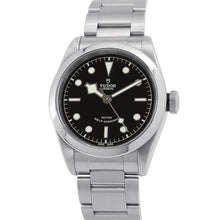 将图像加载到图库查看器中，TUDOR Heritage Black Bay 41 W41mm Stainless Steel Black Dial79540
